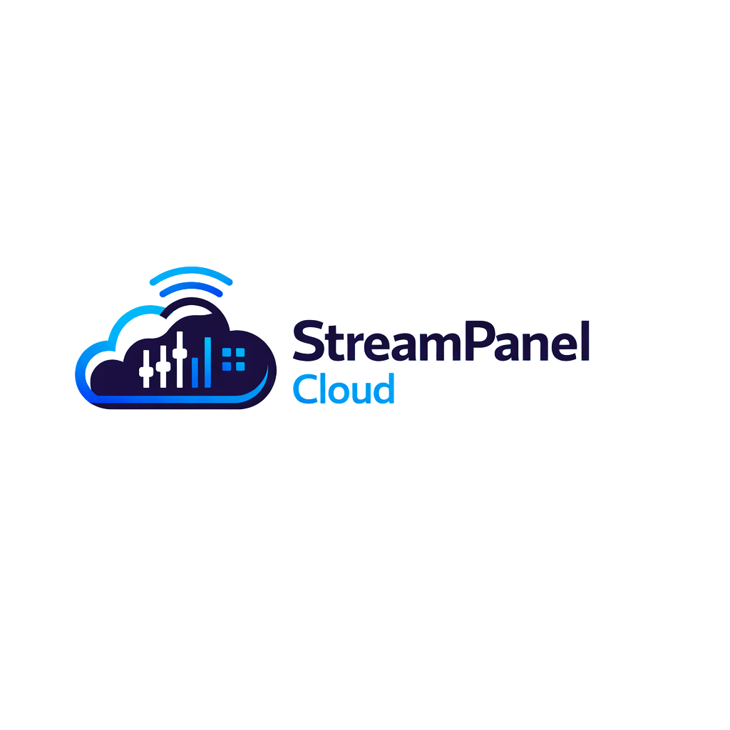StreamPanel Cloud